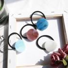 Melange Hair Tie
