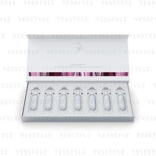 Axxzia - Ag Theory Clarifying Essence 1ml X 28