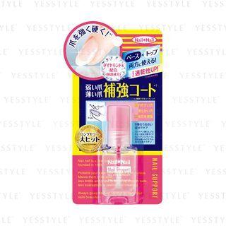 Bcl - Nail Nail Nail Support 6ml