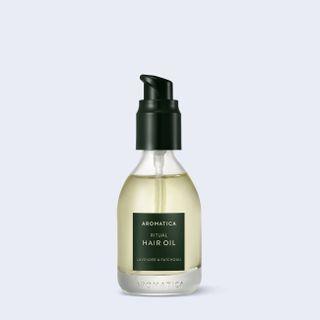 Aromatica - Ritual Hair Oil 50ml