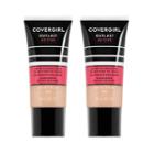 Covergirl - Outlast Active Foundation