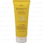 Kumano Cosme - Deve Honey Face Wash 130g