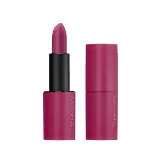 Missha - Dare Rouge Velvet (15 Colors) Smoking Gun