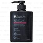 Rigaos - Men Medicated Scalp Care Hair Charger (for Dry Skin) 450ml