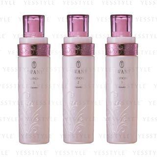 Kanebo - Twany Lotion 180ml - 3 Types