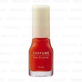 Chifure - Nail Enamel 443 1 Pc