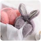 Fleece Ear Muffs
