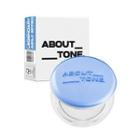 About_tone - Air Fit Powder Pact 8g