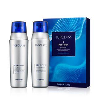 Charm Zone - Topclass Peptider 2 Kind Set 2 Pcs