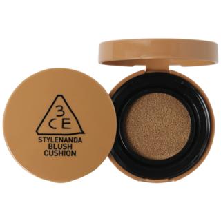 3 Concept Eyes - Blush Cushion (soft Brown) 8g