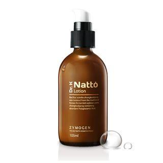 Zymogen - Dr. K Natto Lotion 105ml 105ml
