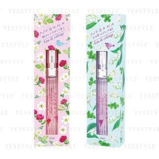 Charley - Nobana Eau De Cologne Mist