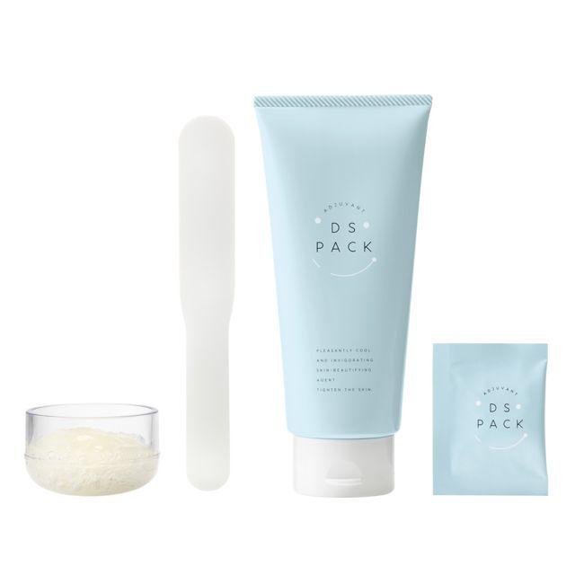 Adjuvant - Ds Pack Mask Set 1 Set