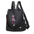 Two-way Cat Charm Lightweight Backpack