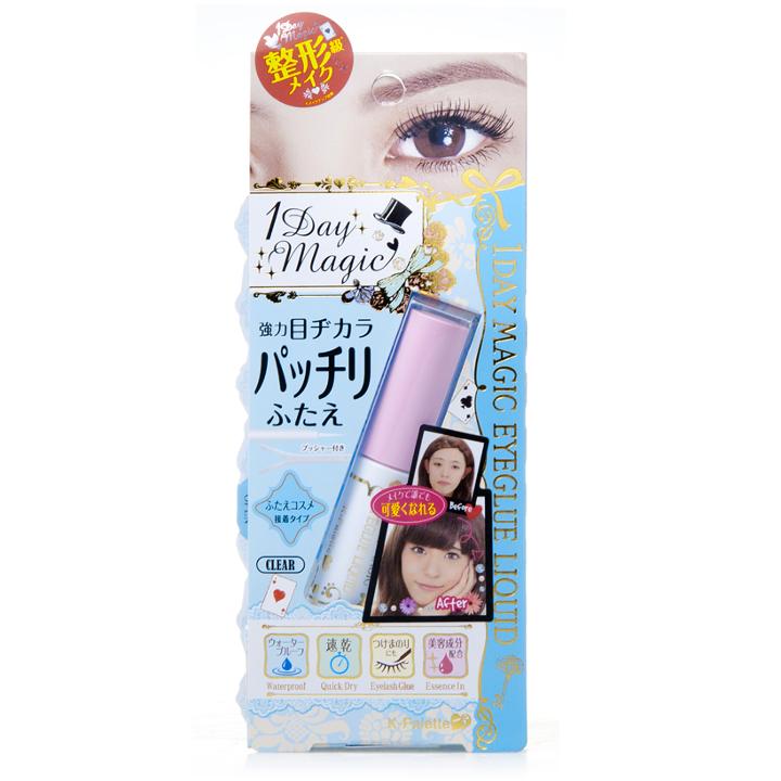 K-palette - 1 Day Magic Eyeglue Liquid 32g
