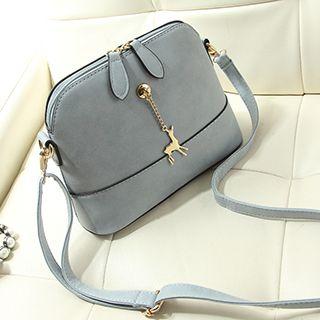 Deer Shoulder Bag