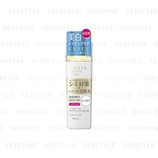 Kanebo - Evita White Lotion Light 160ml