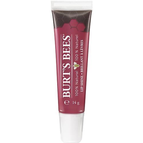 Burts Bees - Lip Shine #pucker 1 Pc