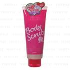 Kracie - Aroma Resort Body Scrub (rose) 190g