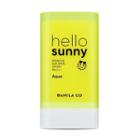 Banila Co - Hello Sunny Essence Sun Stick Aqua 20g