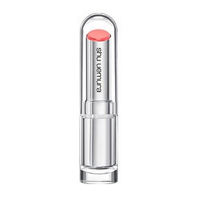 Shu Uemura - Rouge Unlimited Lipstick (#cr324) 3.4g/0.11oz