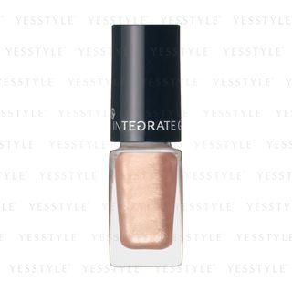 Shiseido - Integrate Gracy Nail (#207) 4ml