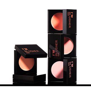 Memebox - I'm Meme I'm Cream Blusher (5 Colors) #cb06 Prima Donna