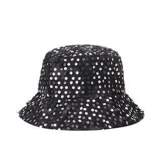 Printed Reversible Hat
