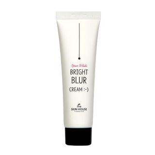The Skin House - Bright Blur Cream 50ml