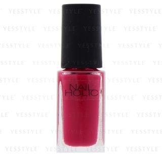 Kose - Nail Holic Vivid Color (#ro600) 5ml