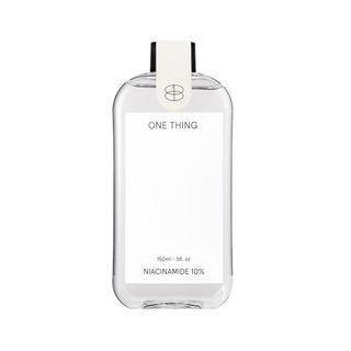 One Thing - Niacinamide 10% Toner 150ml