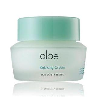 Its Skin - Aloe Relaxing Cream 50ml