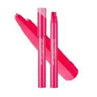 The Face Shop - Fmgt Flat Two-tone Stick - 6 Colors #06 Double Up Pink