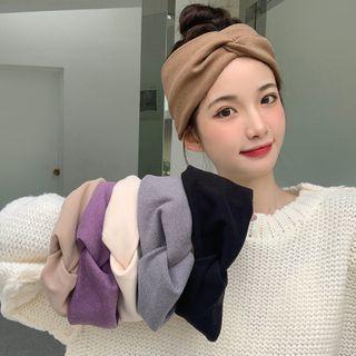 Wrap Headband