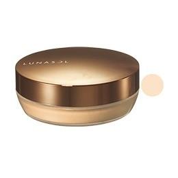 Kanebo - Lunasol Sheer Light Loose Foundation (#01 Light) 1 Pc
