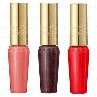 Kiss - Blooming Oil Gloss - 10 Types