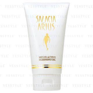 Salacia - Arius Multi Active Cleansing Gel 120g