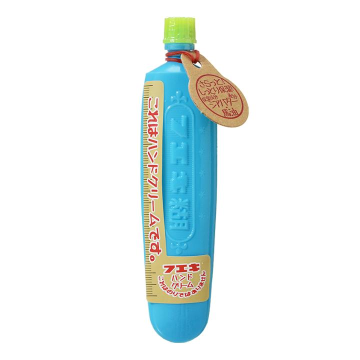 Fueki - Fc Glue Style Hand Cream (blue) 40g