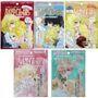 Creer Beaute - La Rose De Versailles Face Mask - 5 Types