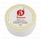 Makanai Cosmetics - Natural Perfection Hand Cream Mini Yuzu 10g 10g