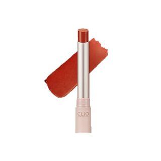 Clio - Melting Matte Lips - 9 Colors #007 With Maple