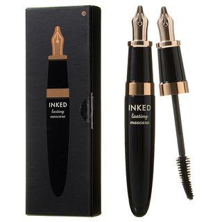 Tony Moly - Inked Lasting Mascara (#01 Volume) 8g