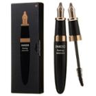 Tony Moly - Inked Lasting Mascara (#01 Volume) 8g