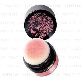 Orbis - Ballon Puff Cheek (pink Bloosm) 3.5g