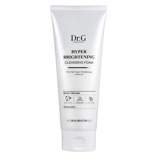 Dr.g - Hyper Brightening Cleansing Foam 150ml 150ml
