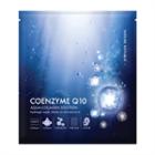 Nature Republic - Coenzyme Q10 Hydrogel Mask (1pc) 25g