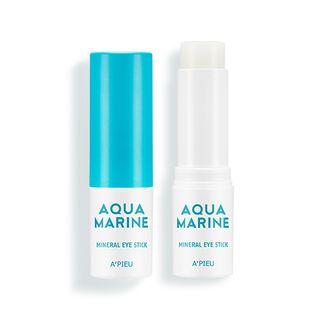 Apieu - Aqua Marine Mineral Eye Stick 13g 13g