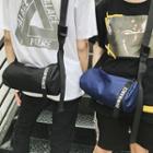 Mini Duffel Bag