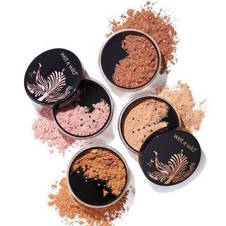 Wet N Wild - Megaglo Loose Highlighting Powder
