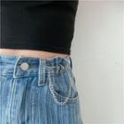 Chained Jeans Waist Adjuster / Set